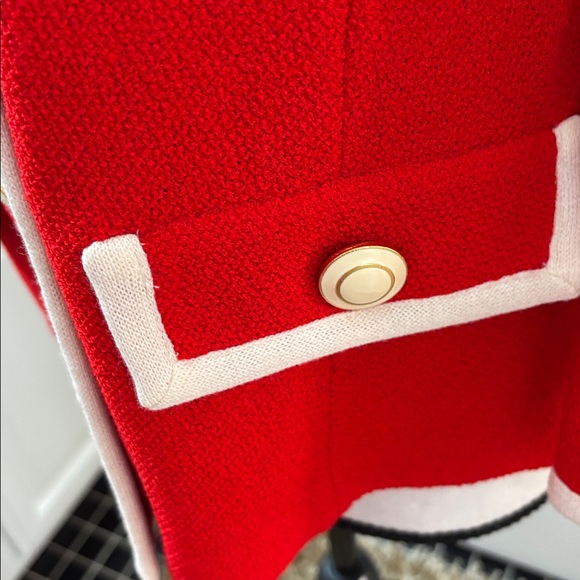 St. John Collection Jacket - Picture 4 of 7